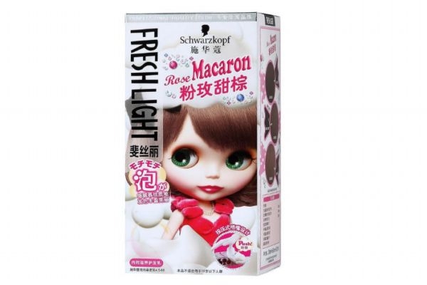 泡泡染發(fā)劑顏色太淺怎么辦 染發(fā)爆頂了怎么補救 泡泡染發(fā)劑顏色太淺怎么辦 染發(fā)爆頂了怎么補救