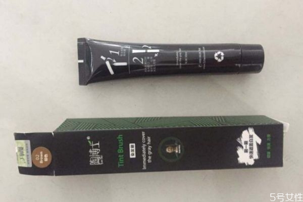 染發(fā)筆是一次性的嗎 染發(fā)筆多久掉色 染發(fā)筆是一次性的嗎 染發(fā)筆多久掉色