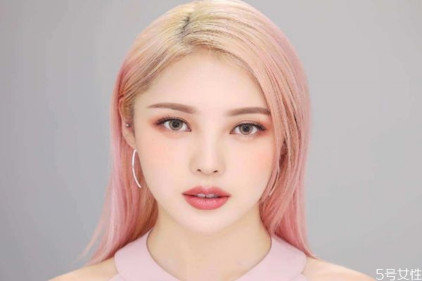 什么是中國(guó)妝 中國(guó)妝的特色 什么是中國(guó)妝 中國(guó)妝的特色