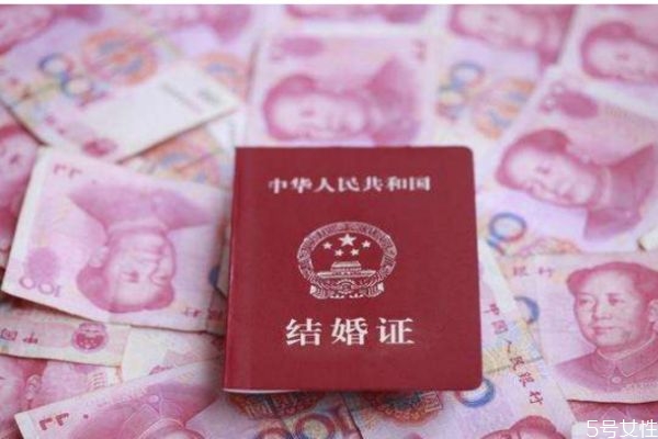 結(jié)婚可以不要彩禮嗎 結(jié)婚彩禮代表什么 結(jié)婚可以不要彩禮嗎 結(jié)婚彩禮代表什么