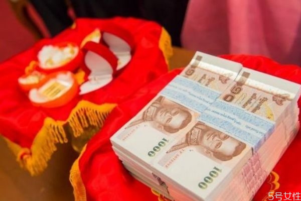 結(jié)婚可以不要彩禮嗎 結(jié)婚彩禮代表什么 結(jié)婚可以不要彩禮嗎 結(jié)婚彩禮代表什么