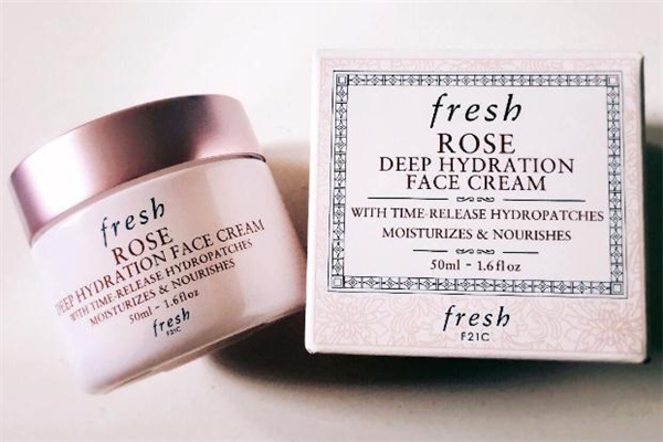 fresh玫瑰面霜好用嗎 fresh玫瑰面霜怎么樣 fresh玫瑰面霜好用嗎 fresh玫瑰面霜怎么樣