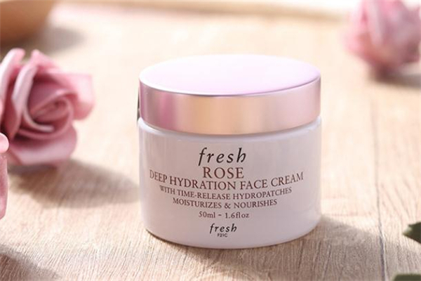 fresh玫瑰面霜好用嗎 fresh玫瑰面霜怎么樣 fresh玫瑰面霜好用嗎 fresh玫瑰面霜怎么樣