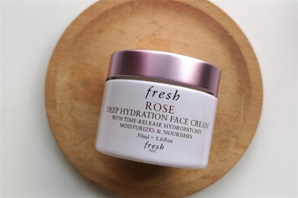 fresh玫瑰面霜好用嗎 fresh玫瑰面霜怎么樣 fresh玫瑰面霜好用嗎 fresh玫瑰面霜怎么樣