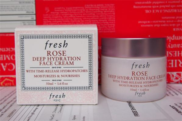 fresh玫瑰面霜價(jià)格 fresh玫瑰面霜和睡蓮面霜哪個(gè)好 fresh玫瑰面霜價(jià)格 fresh玫瑰面霜和睡蓮面霜哪個(gè)好
