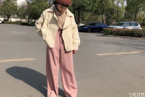 小個子的女生春季搭配大法 小個子春季應該怎么搭配 小個子的女生春季搭配大法 小個子春季應該怎么搭配