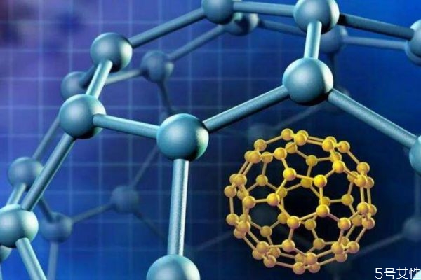 富勒烯對皮膚的功效 使用富勒烯有什么好處 富勒烯對皮膚的功效 使用富勒烯有什么好處