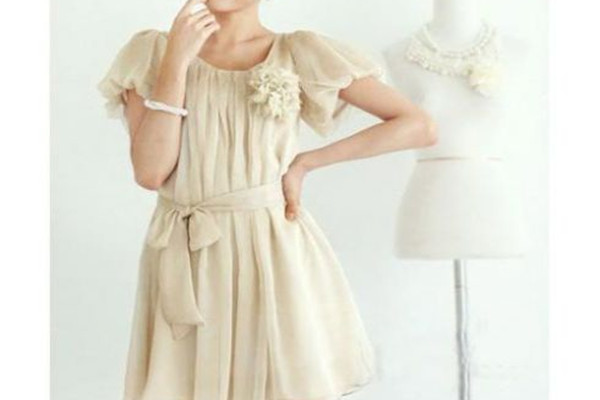 雪紡長連衣裙配什么鞋子 雪紡長連衣裙搭配鞋子的方法 雪紡長連衣裙配什么鞋子 雪紡長連衣裙搭配鞋子的方法