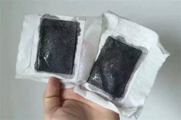 怎么辨別足貼真假 足貼哪些人不能用 怎么辨別足貼真假 足貼哪些人不能用