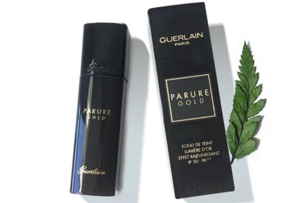 嬌蘭金鉆粉底液適合什么膚質(zhì) 嬌蘭金鉆粉底液適合油皮嗎 嬌蘭金鉆粉底液適合什么膚質(zhì) 嬌蘭金鉆粉底液適合油皮嗎