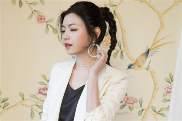 包子臉女生適合什么發(fā)型 包子臉女生適合什么發(fā)型