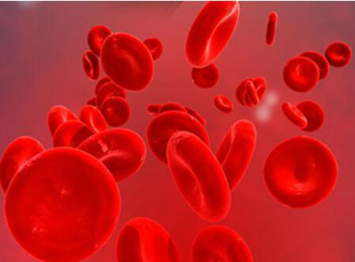 血液粘稠的信號 血液粘稠的表現(xiàn) 血液粘稠的信號 血液粘稠的表現(xiàn)