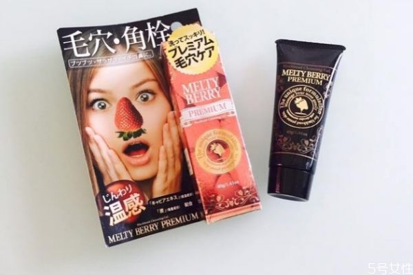 草莓鼻是怎么造成的 為什么會有草莓鼻 草莓鼻是怎么造成的 為什么會有草莓鼻