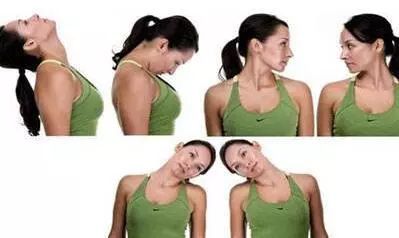 鍛煉頸部肌肉的方法 鍛煉頸部肌肉的技巧 鍛煉頸部肌肉的方法 鍛煉頸部肌肉的技巧