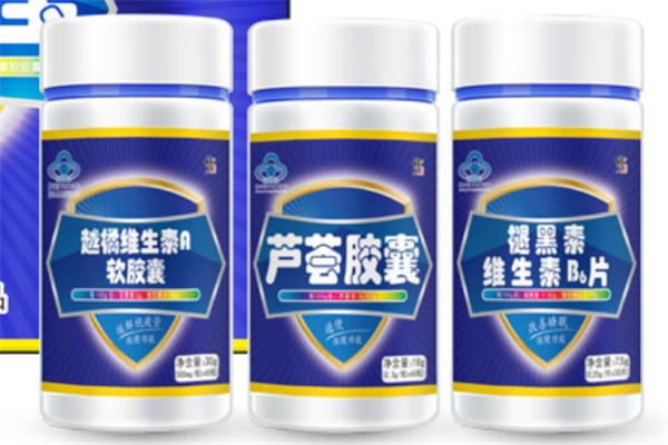 修正褪黑素膠囊說(shuō)明書 修正褪黑素膠囊吃幾粒