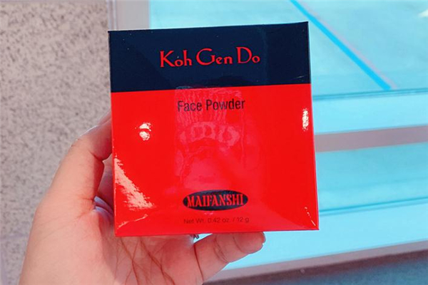 江原道散粉生產(chǎn)日期怎么看 江原道散粉只有一個(gè)色號嗎 江原道散粉生產(chǎn)日期怎么看 江原道散粉只有一個(gè)色號嗎