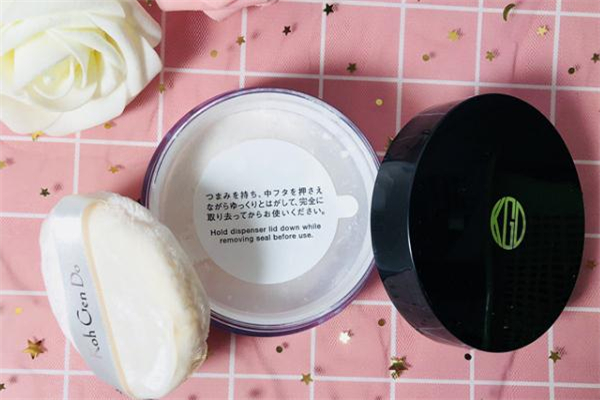 江原道散粉生產(chǎn)日期怎么看 江原道散粉只有一個(gè)色號嗎 江原道散粉生產(chǎn)日期怎么看 江原道散粉只有一個(gè)色號嗎