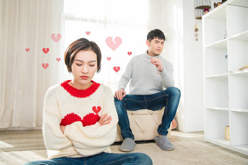 為什么夫妻會(huì)爭(zhēng)吵不斷 夫妻爭(zhēng)吵不斷的原因 為什么夫妻會(huì)爭(zhēng)吵不斷 夫妻爭(zhēng)吵不斷的原因