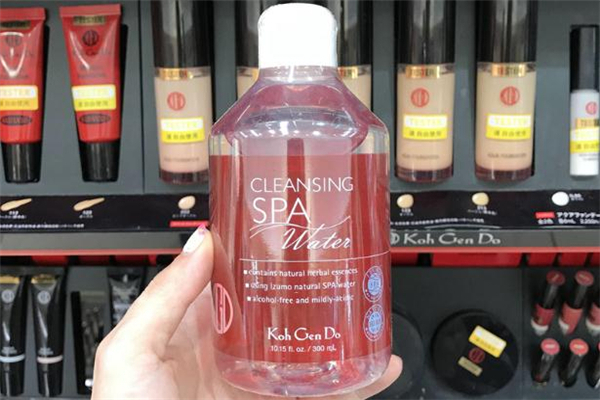 江原道卸妝水生產(chǎn)日期怎么看 江原道卸妝水保質(zhì)期 江原道卸妝水生產(chǎn)日期怎么看 江原道卸妝水保質(zhì)期