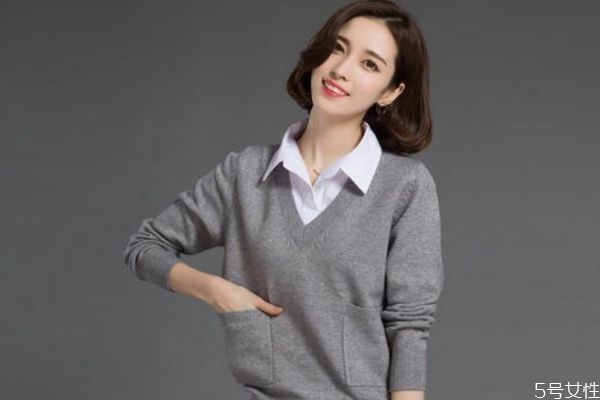 毛衣和針織衫的區(qū)別 針織衫和毛衣哪個(gè)暖和