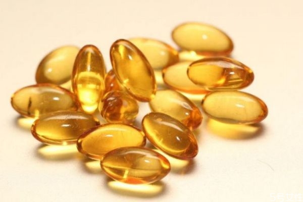 維生素e可以直接涂在臉上 維生素e可以直接涂在臉上