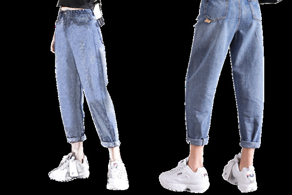 老爹褲是什么褲子 老爹褲適合什么身材 老爹褲是什么褲子 老爹褲適合什么身材