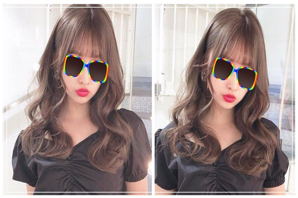 發(fā)量多適合什么卷發(fā)