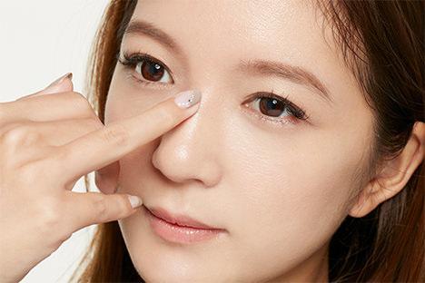 塌鼻梁怎樣畫出高鼻梁 塌鼻梁怎樣畫出高鼻梁