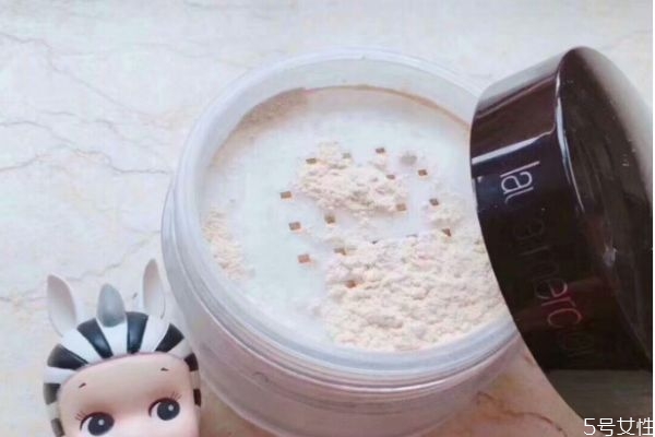 散粉作用大全 散粉作用大全