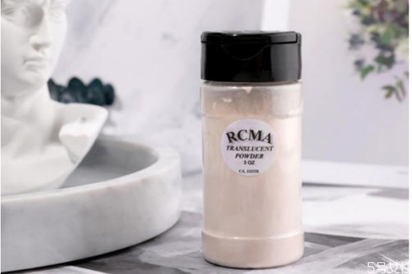 散粉作用大全 散粉作用大全