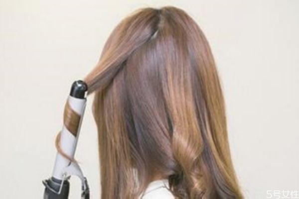 怎樣讓劉海變直不用拉 怎樣讓劉海變直不用拉