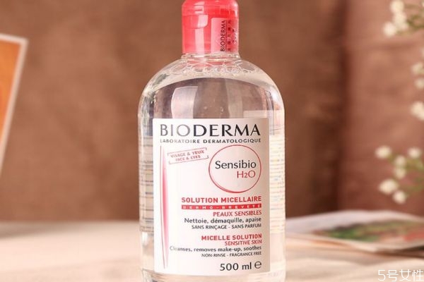 卸妝水凍了之后還能用么 卸妝水解凍了還能用嗎 卸妝水凍了之后還能用么 卸妝水解凍了還能用嗎