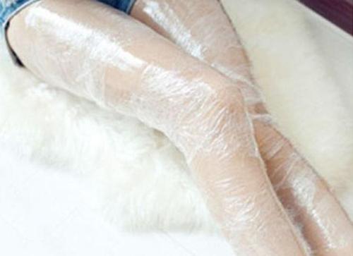 保鮮膜減肥安全嗎 保鮮膜減肥的副作用有哪些 保鮮膜減肥安全嗎 保鮮膜減肥的副作用有哪些