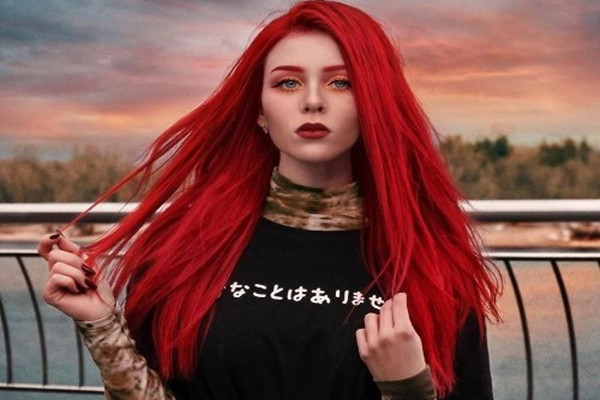 媚拉紅掉色是什顏色 媚拉紅好看嗎 媚拉紅掉色是什顏色 媚拉紅好看嗎