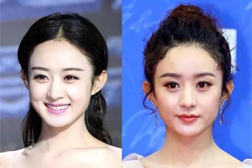 圓臉畫什么眉顯氣質(zhì) 圓臉畫什么眉顯氣質(zhì)