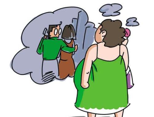 發(fā)現(xiàn)老公出軌要自暴自棄嗎 發(fā)現(xiàn)老公出軌要放手嗎 發(fā)現(xiàn)老公出軌要自暴自棄嗎 發(fā)現(xiàn)老公出軌要放手嗎