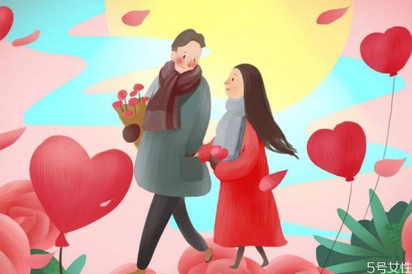 男生想要追你的表現 怎么分辨男生是不是喜歡你