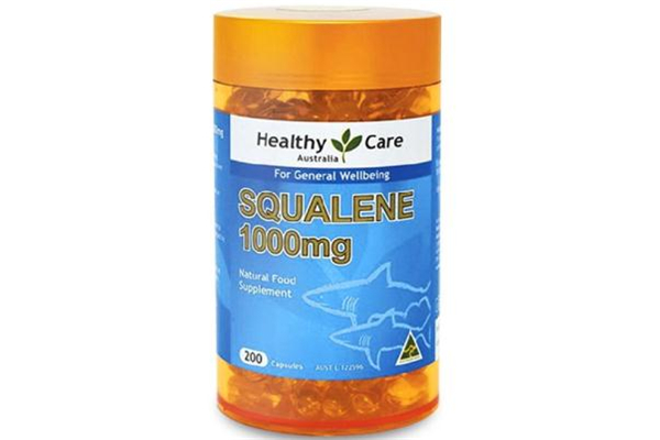 角鯊烯怎么吃最好 角鯊烯的服用方法 角鯊烯怎么吃最好 角鯊烯的服用方法