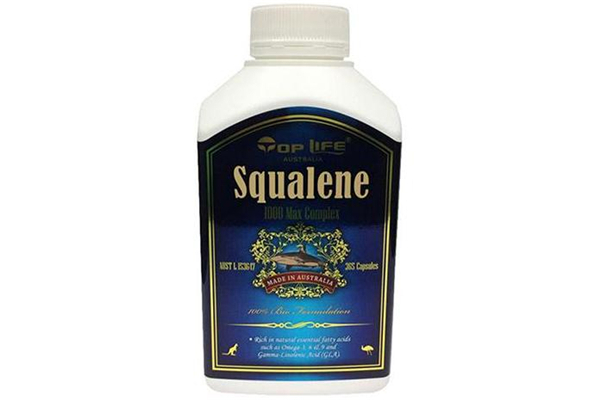 角鯊烯可以空腹吃嗎 角鯊烯飯前吃還是飯后吃 角鯊烯可以空腹吃嗎 角鯊烯飯前吃還是飯后吃