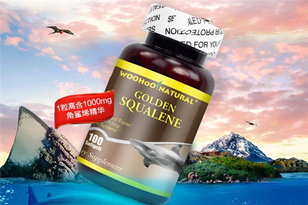 角鯊烯吃多久能有效果 角鯊烯吃多長(zhǎng)時(shí)間見效 角鯊烯吃多久能有效果 角鯊烯吃多長(zhǎng)時(shí)間見效