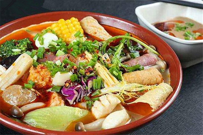 一份麻辣燙的熱量是多少 一份麻辣燙的熱量高嗎 一份麻辣燙的熱量是多少 一份麻辣燙的熱量高嗎