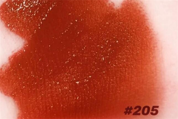 阿瑪尼205和405哪個好 阿瑪尼紅管205替代色 阿瑪尼205和405哪個好 阿瑪尼紅管205替代色