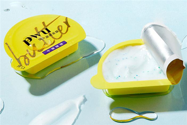 pwu小黃油發(fā)膜好用嗎 pwu小黃油發(fā)膜怎么樣 pwu小黃油發(fā)膜好用嗎 pwu小黃油發(fā)膜怎么樣