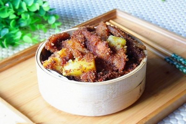 三蒸九扣八大碗是什么菜 三蒸九扣八大碗是什么意思 三蒸九扣八大碗是什么菜 三蒸九扣八大碗是什么意思