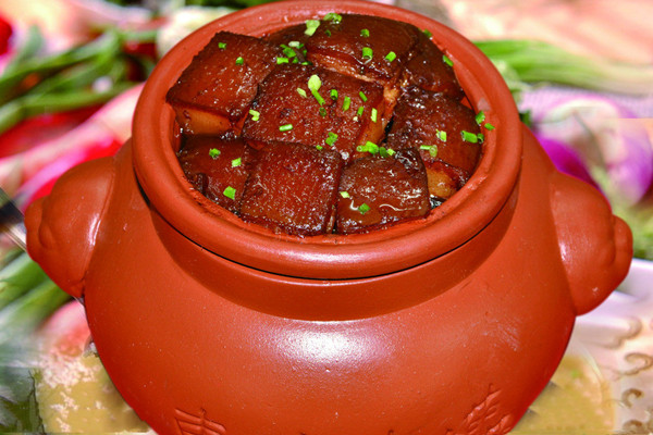 壇子肉的營養(yǎng)價值 壇子肉有哪些營養(yǎng) 壇子肉的營養(yǎng)價值 壇子肉有哪些營養(yǎng)