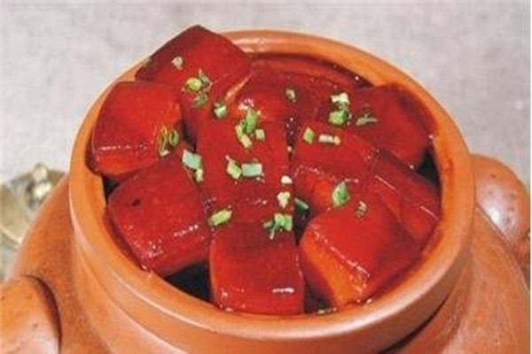 壇子肉的營養(yǎng)價值 壇子肉有哪些營養(yǎng) 壇子肉的營養(yǎng)價值 壇子肉有哪些營養(yǎng)