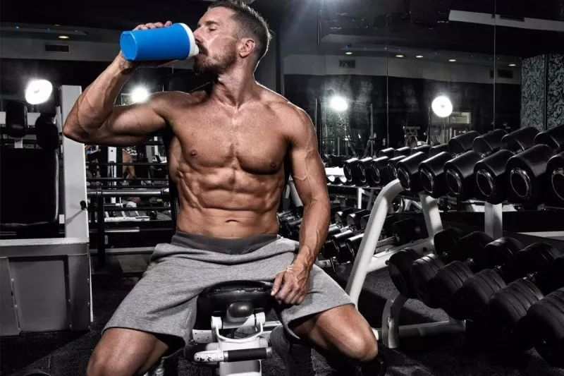 增肌期的誤區(qū)有哪些 增肌期的錯誤觀念有哪些 增肌期的誤區(qū)有哪些 增肌期的錯誤觀念有哪些