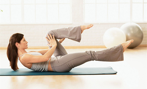 孕前健身效果好嗎 孕前健身效果怎么樣 孕前健身效果好嗎 孕前健身效果怎么樣