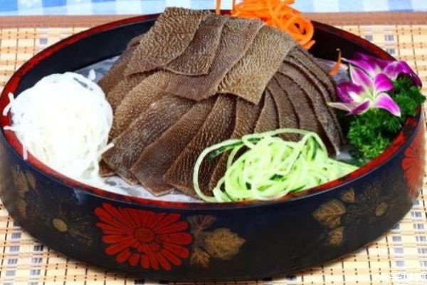 涼拌牛百葉怎么做好吃 涼拌牛百葉的簡(jiǎn)單做法 涼拌牛百葉怎么做好吃 涼拌牛百葉的簡(jiǎn)單做法