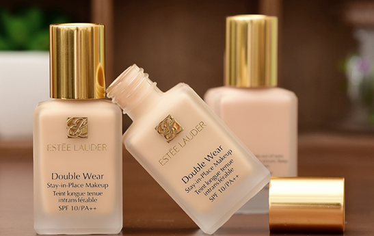 干皮適合什么品牌的粉底液 適合干皮用的粉底液推薦 干皮適合什么品牌的粉底液 適合干皮用的粉底液推薦